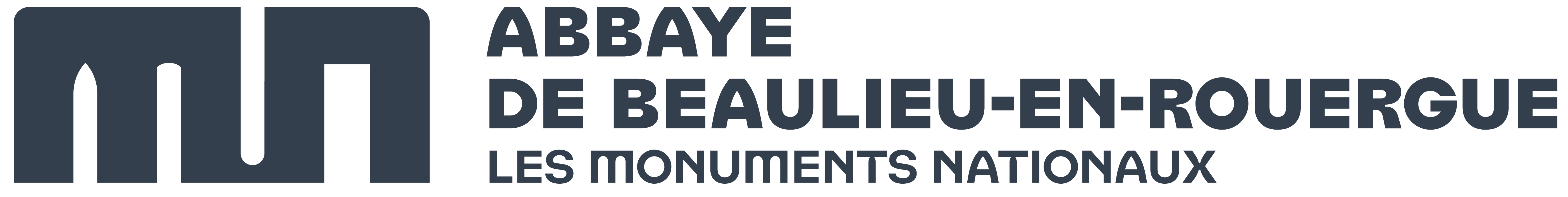 page d'accueil de Monuments Nationaux