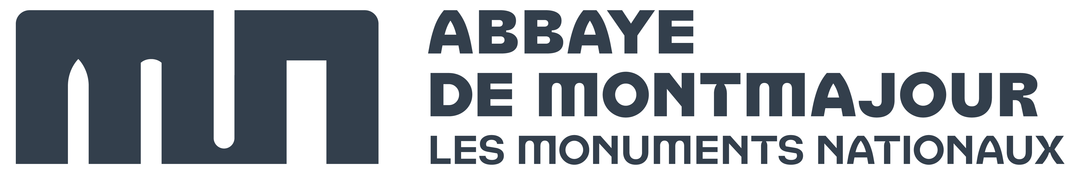 page d'accueil de Monuments Nationaux
