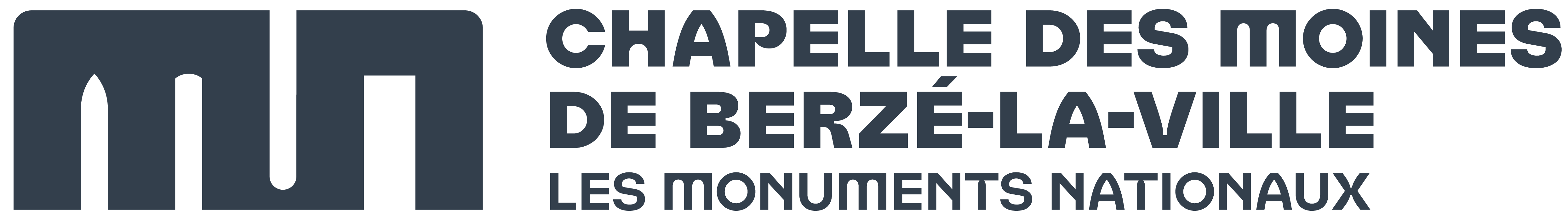page d'accueil de Monuments Nationaux