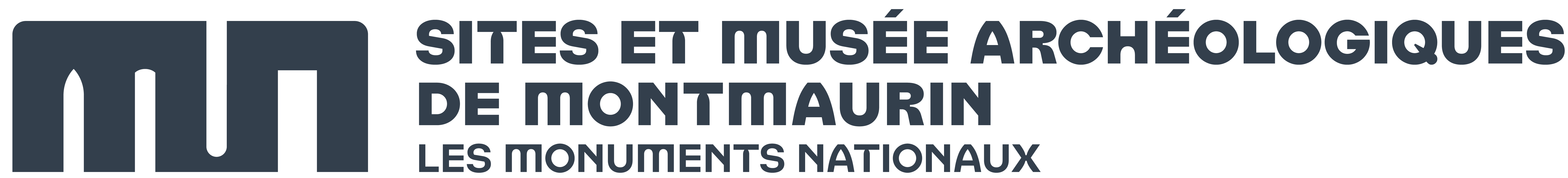 page d'accueil de Monuments Nationaux